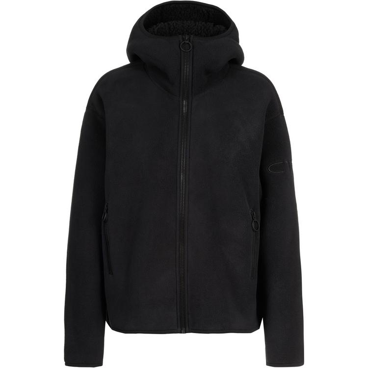 CMP CMP Fleecejacke Damen - nero - 0 | SportScheck