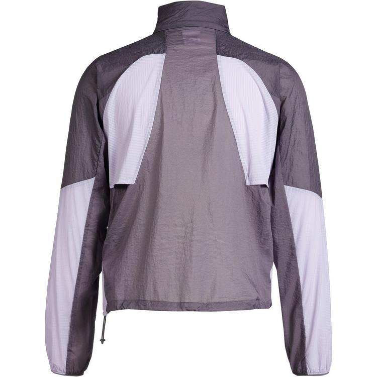 NEW BALANCE NEW BALANCE Reflective RC Laufjacke Herren - grey - 0 | SportScheck