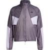 NEW BALANCE Reflective RC Laufjacke Herren - grey