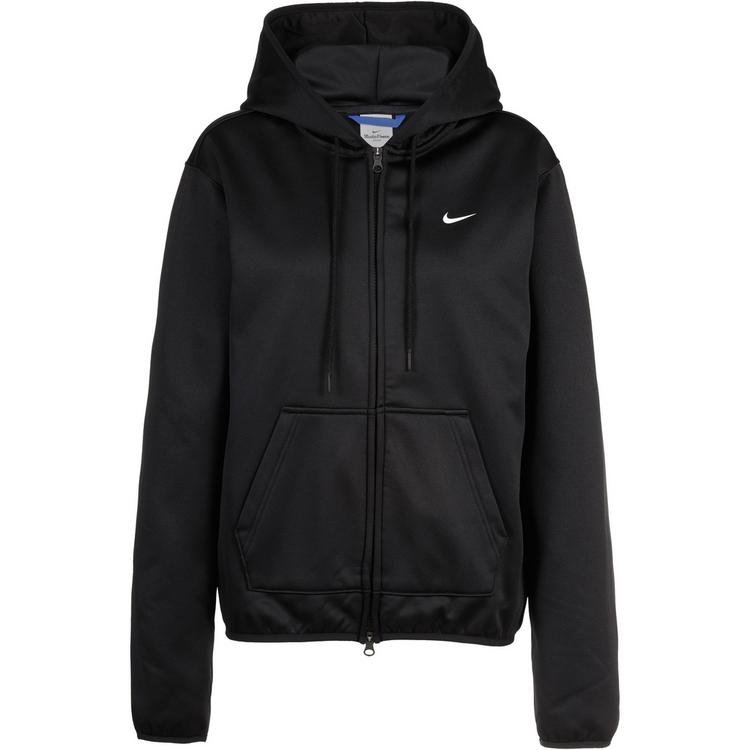 Nike Nike TF Hoodie Damen - black-white - 0 | SportScheck