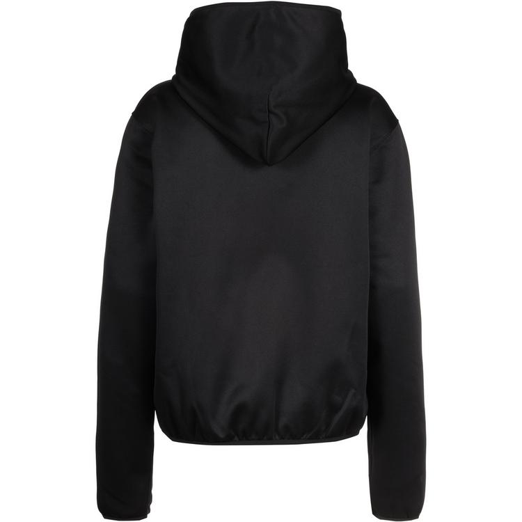 Nike Nike TF Hoodie Damen - black-white - 0 | SportScheck