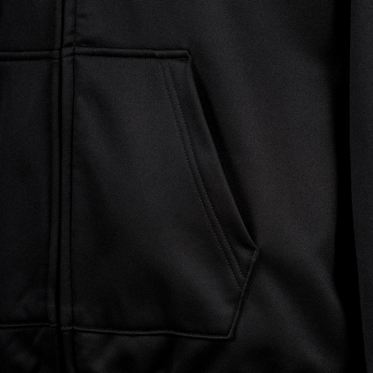 Nike Nike TF Hoodie Damen - black-white - 0 | SportScheck