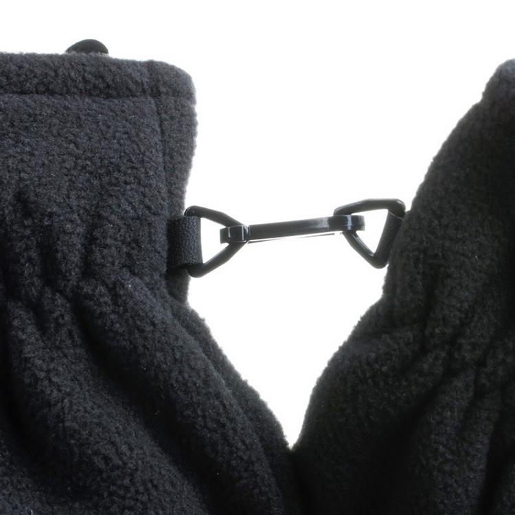 Ziener Ziener STINOS Handschuh - black - 0 | SportScheck
