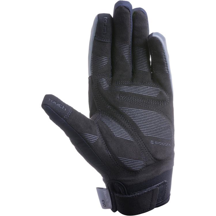 Roeckl Roeckl Rofelewand Handschuh - fluo yellow - 0 | SportScheck