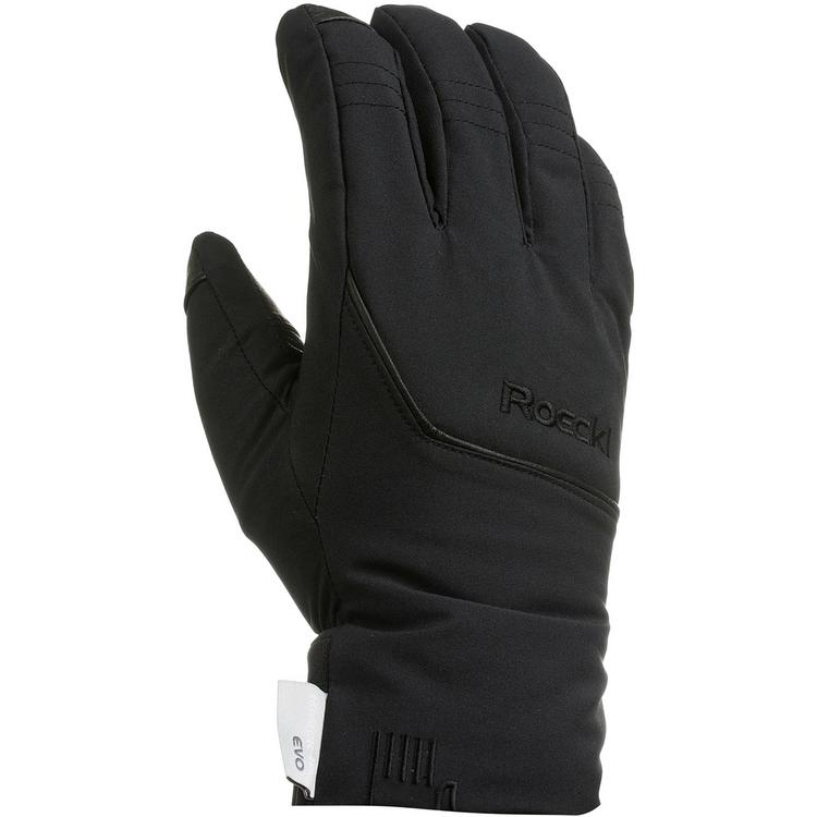 Roeckl Roeckl Knutwil 2 Handschuh - black - 0 | SportScheck