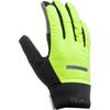 Roeckl Rofelewand Handschuh - fluo yellow