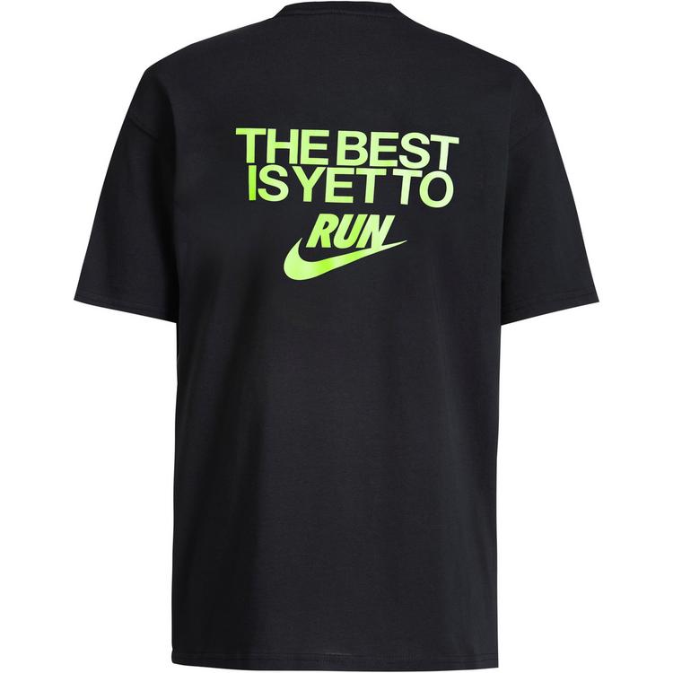 Nike Nike Funktionsshirt Herren - black - 0 | SportScheck