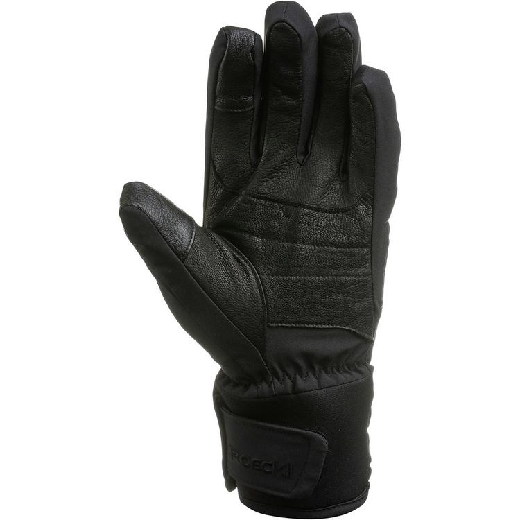 Roeckl Roeckl Knutwil 2 Handschuh - black - 0 | SportScheck