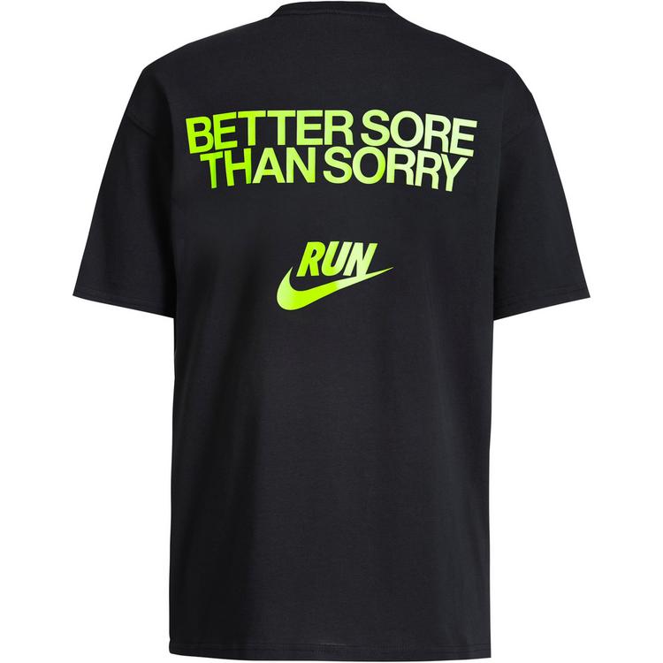 Nike Nike Funktionsshirt Herren - black - 0 | SportScheck