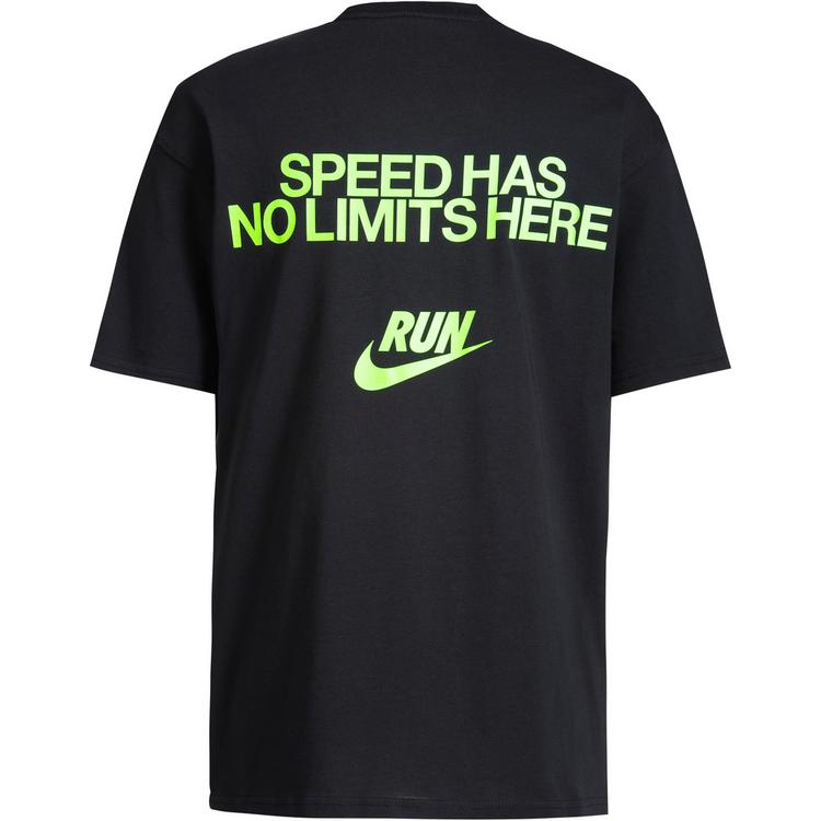 Nike Nike Funktionsshirt Herren - black - 0 | SportScheck