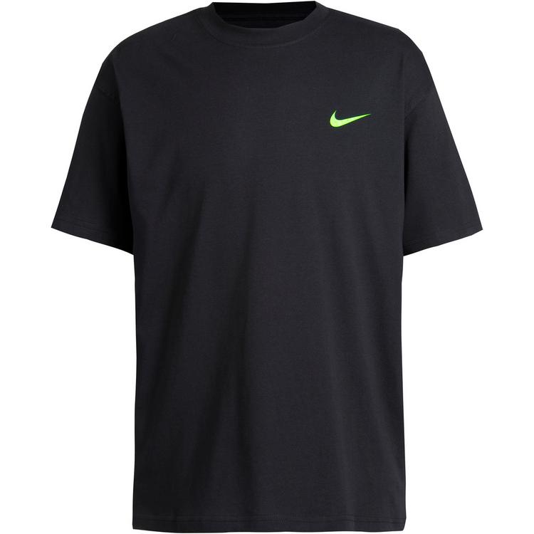 Nike Nike Funktionsshirt Herren - black - 0 | SportScheck