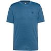 Arena Funktionsshirt Herren - blue horizon