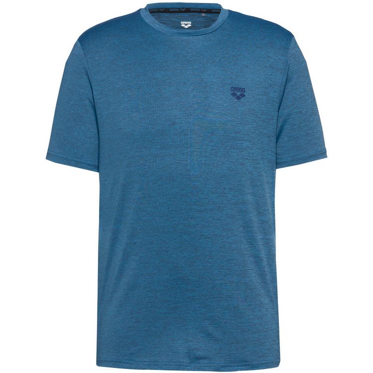 Arena Arena Funktionsshirt Herren - blue horizon - 0 | SportScheck
