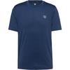 Arena Funktionsshirt Herren - navy peony