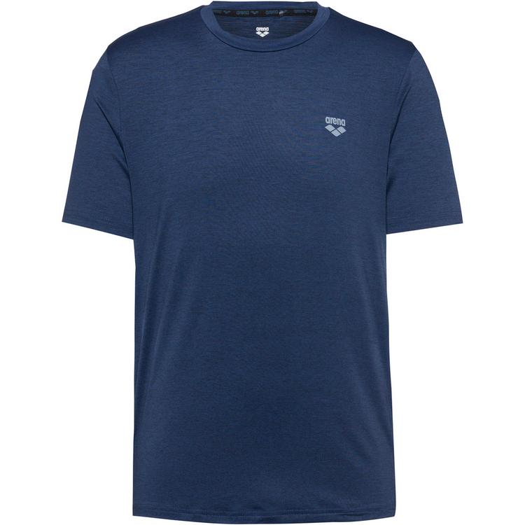 Arena Arena Funktionsshirt Herren - navy peony - 0 | SportScheck