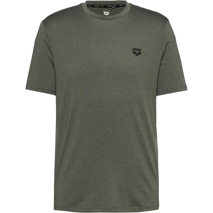Arena Arena Funktionsshirt Herren - tyme - 0 | SportScheck