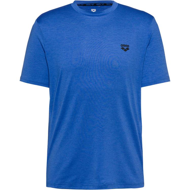 Arena Arena Funktionsshirt Herren - strong blue - 0 | SportScheck