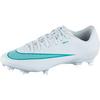 Nike VAPOR 17 ACADEMY FG/MG Fu&szlig;ballschuhe Herren - white-dusty cactus