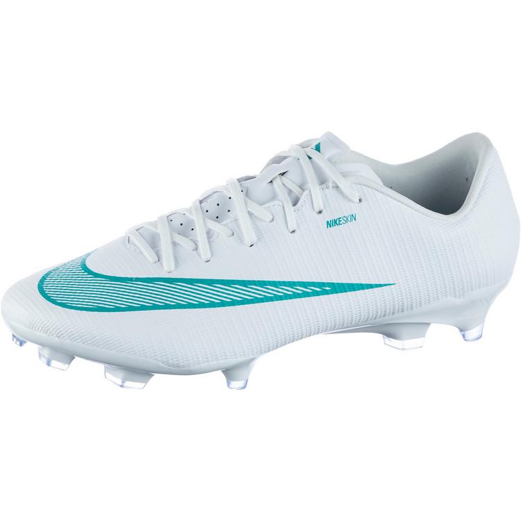 Nike Nike VAPOR 17 ACADEMY FG/MG Fu&szlig;ballschuhe Herren - white-dusty cactus - 0 | SportScheck