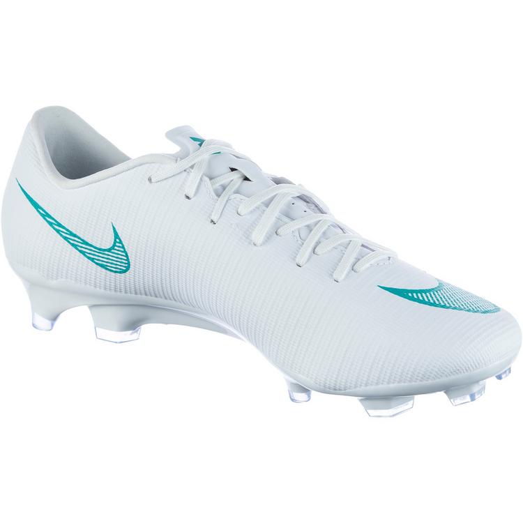 Nike Nike VAPOR 17 ACADEMY FG/MG Fu&szlig;ballschuhe Herren - white-dusty cactus - 0 | SportScheck