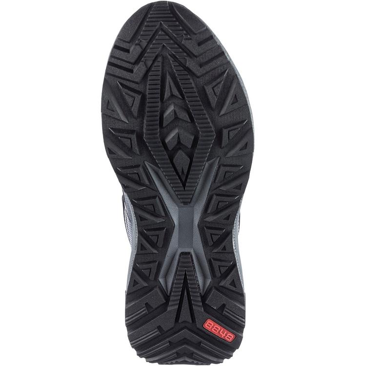 8848 Outdoor 8848 Outdoor LAAX WP Winterschuhe Herren - black - 1 | SportScheck