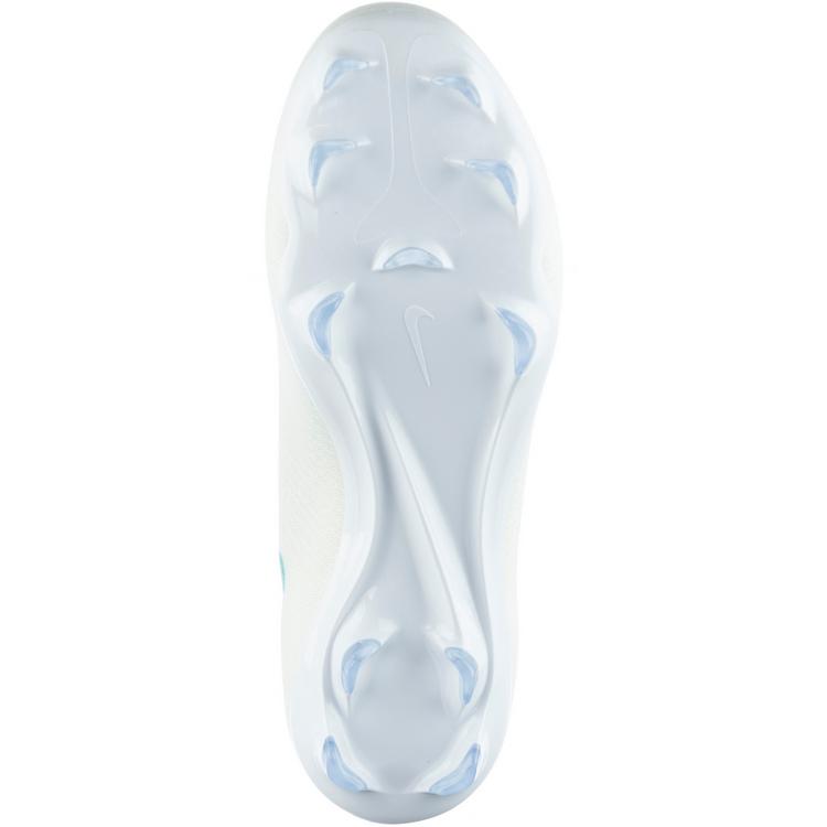 Nike Nike VAPOR 17 PRO FG Fu&szlig;ballschuhe Herren - white-dusty cactus - 1 | SportScheck