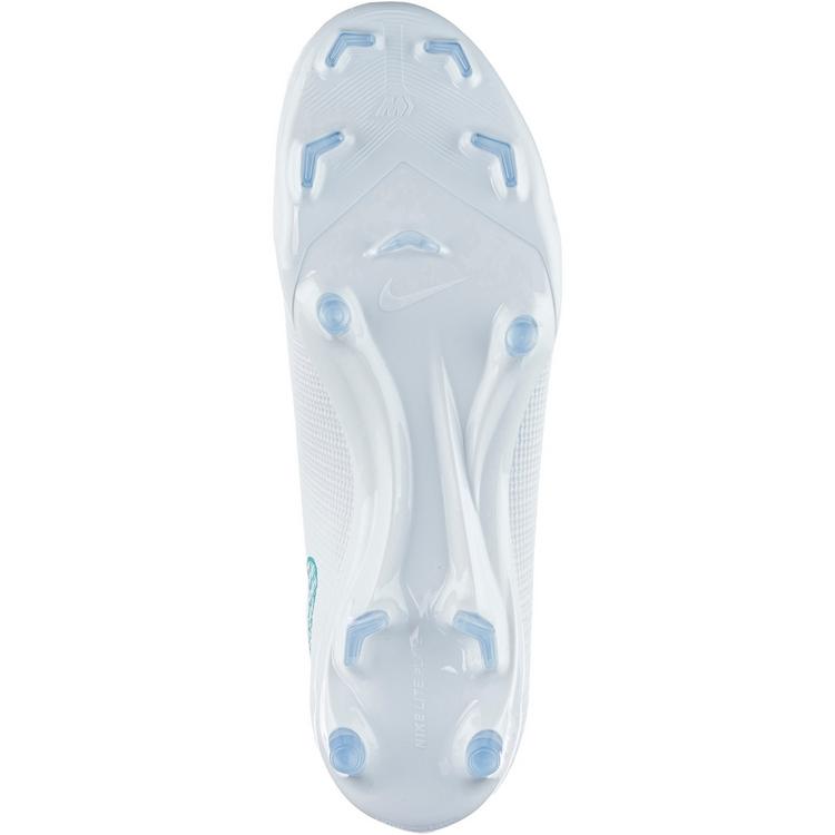 Nike Nike VAPOR 17 ACADEMY FG/MG Fu&szlig;ballschuhe Herren - white-dusty cactus - 1 | SportScheck