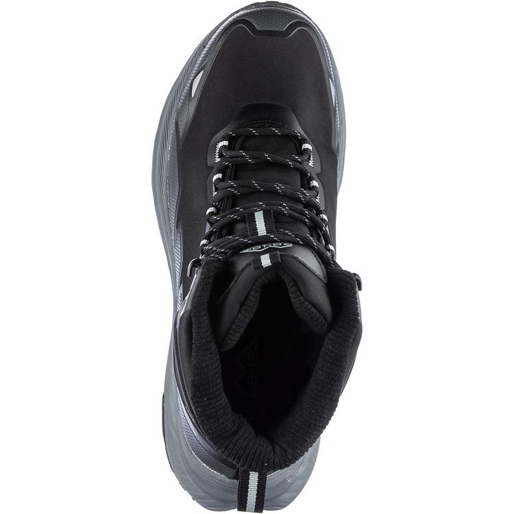 8848 Outdoor 8848 Outdoor LAAX WP Winterschuhe Herren - black - 0 | SportScheck
