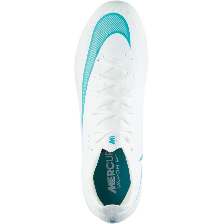 Nike Nike VAPOR 17 PRO FG Fu&szlig;ballschuhe Herren - white-dusty cactus - 0 | SportScheck