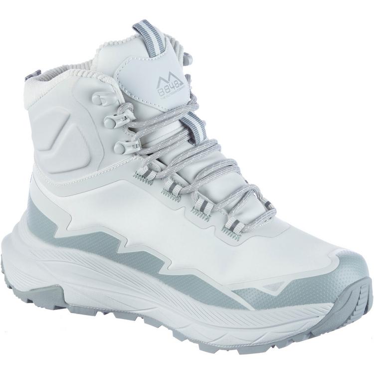 8848 Outdoor 8848 Outdoor LAAX WP Winterschuhe Damen - white - 0 | SportScheck