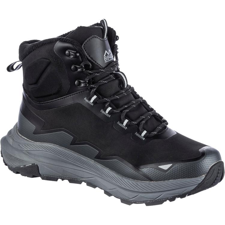 8848 Outdoor 8848 Outdoor LAAX WP Winterschuhe Herren - black - 0 | SportScheck