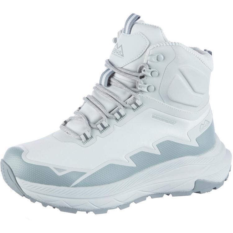 8848 Outdoor 8848 Outdoor LAAX WP Winterschuhe Damen - white - 0 | SportScheck