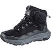 8848 Outdoor LAAX WP Winterschuhe Herren - black