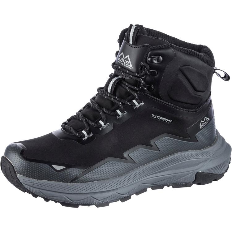 8848 Outdoor 8848 Outdoor LAAX WP Winterschuhe Herren - black - 0 | SportScheck