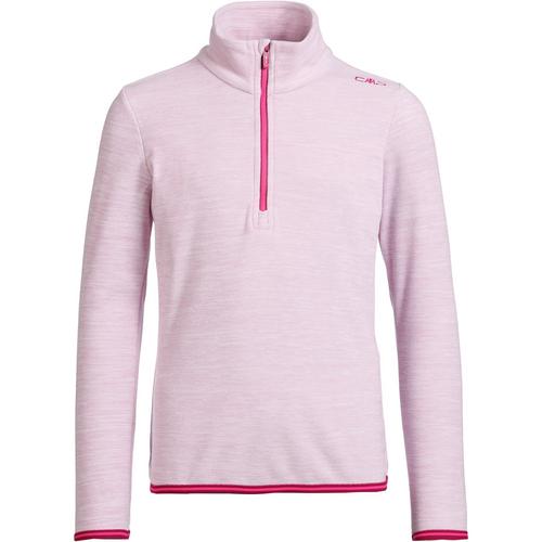 CMP Fleeceshirt M&auml;dchen