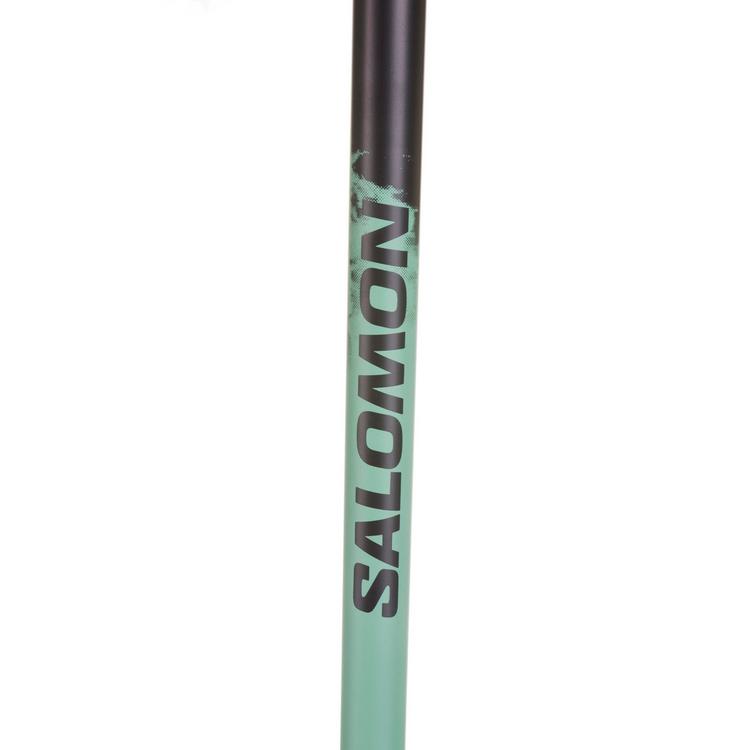 Salomon Salomon STEEP Stock - iceberg green-black - 2 | SportScheck