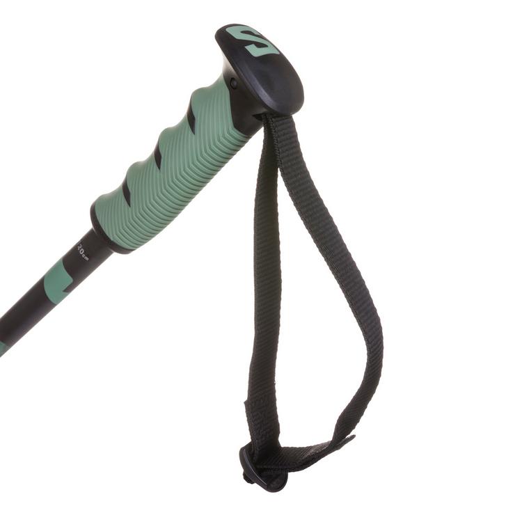 Salomon Salomon STEEP Stock - iceberg green-black - 1 | SportScheck