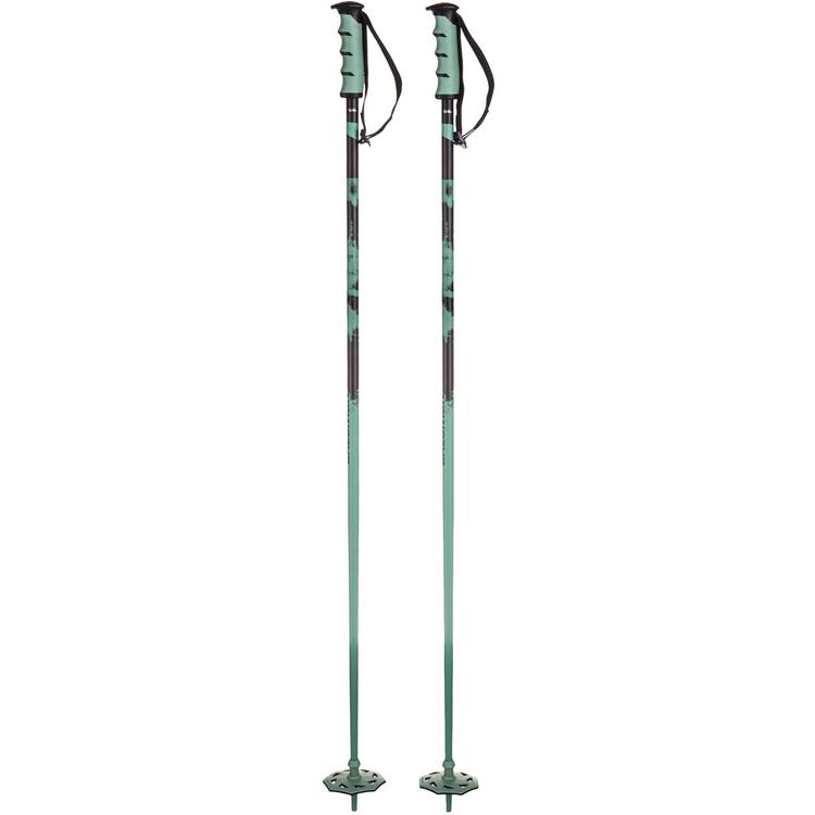 Salomon Salomon STEEP Stock - iceberg green-black - 0 | SportScheck