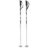 Salomon STEEP Stock - white-black