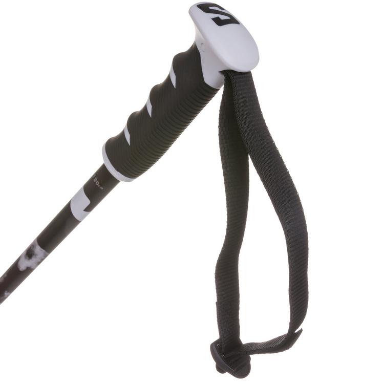Salomon Salomon STEEP Stock - white-black - 2 | SportScheck