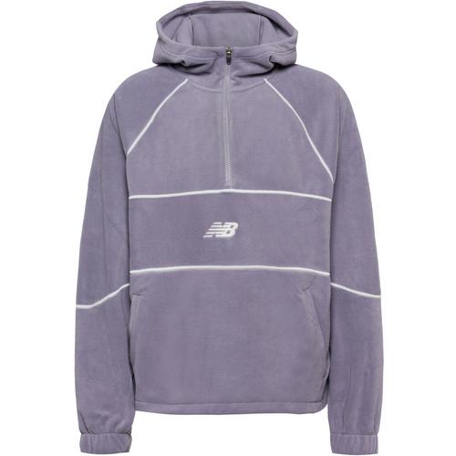 NEW BALANCE Trackside Hoodie Herren