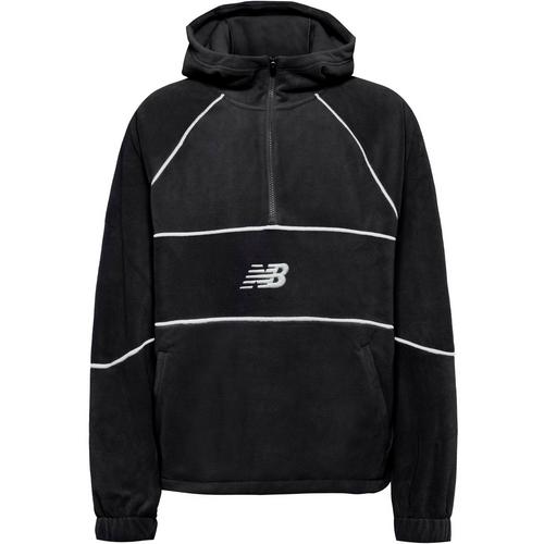 NEW BALANCE Trackside Hoodie Herren