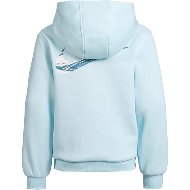 Nike Nike Erling Haaland Hoodie Kinder - glacier blue-smokey blue - 0 | SportScheck