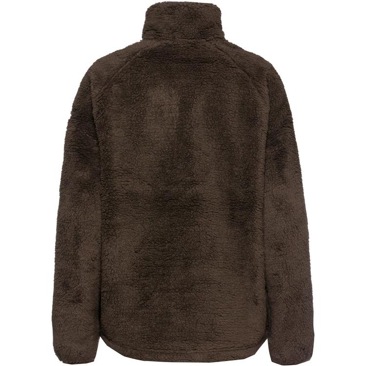 The North Face The North Face OSITO EVOLVE Fleecejacke Damen - dark chestnut - 0 | SportScheck