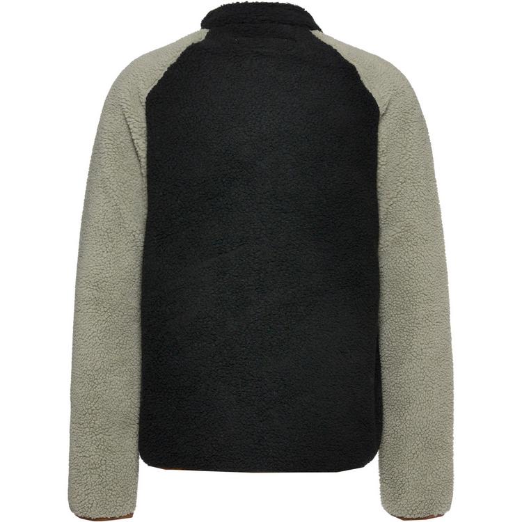 Ellesse Ellesse Fleecejacke Herren - black-abbey stone - 0 | SportScheck