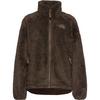 The North Face OSITO EVOLVE Fleecejacke Damen - dark chestnut