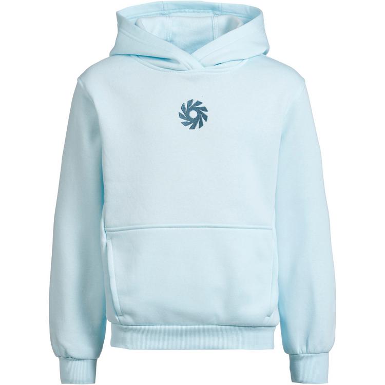 Nike Nike Erling Haaland Hoodie Kinder - glacier blue-smokey blue - 0 | SportScheck