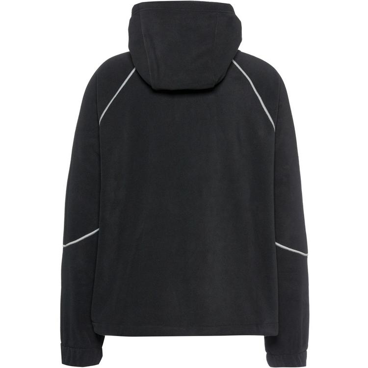 NEW BALANCE NEW BALANCE Trackside Hoodie Herren - black - 0 | SportScheck