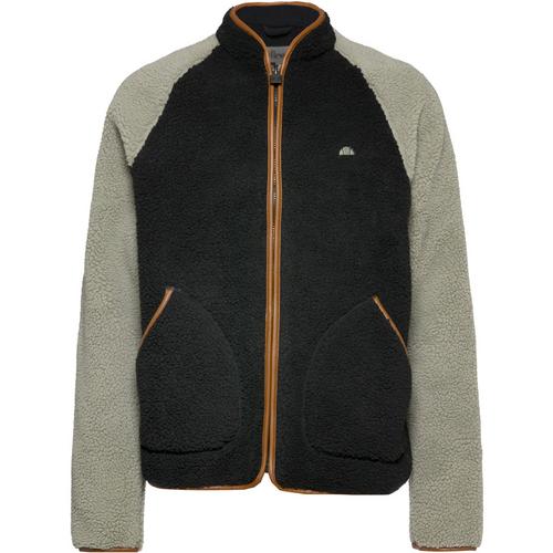 Ellesse Fleecejacke Herren