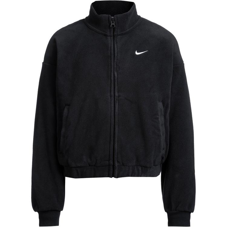 Nike Nike Sweatshirt M&auml;dchen - black-white - 0 | SportScheck